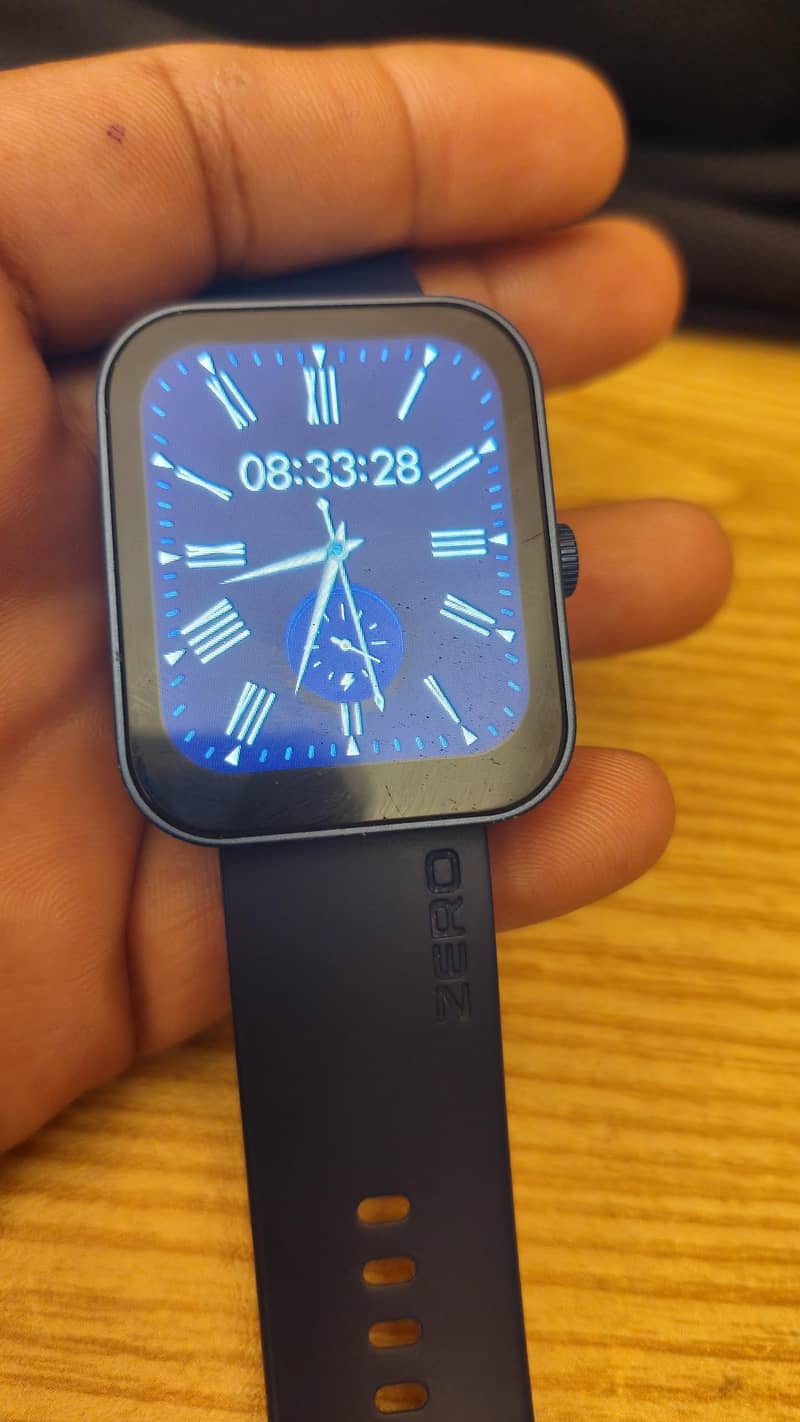 Zero Bolt pro 0