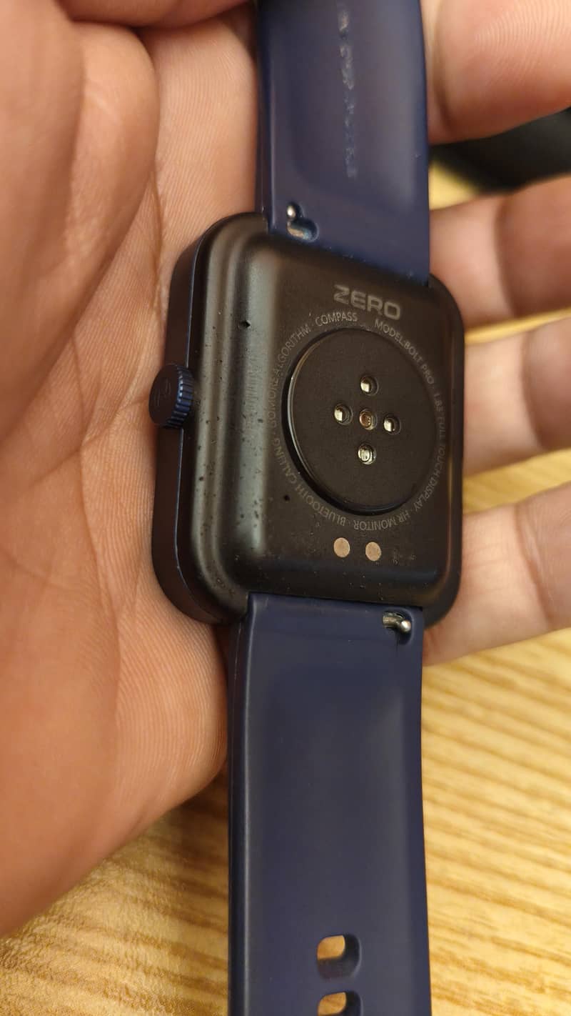 Zero Bolt pro 2