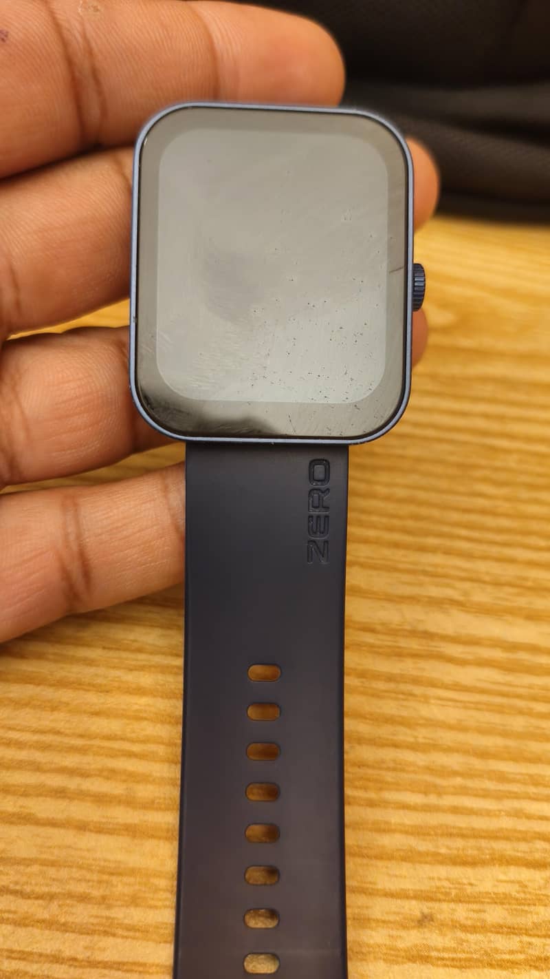 Zero Bolt pro 4