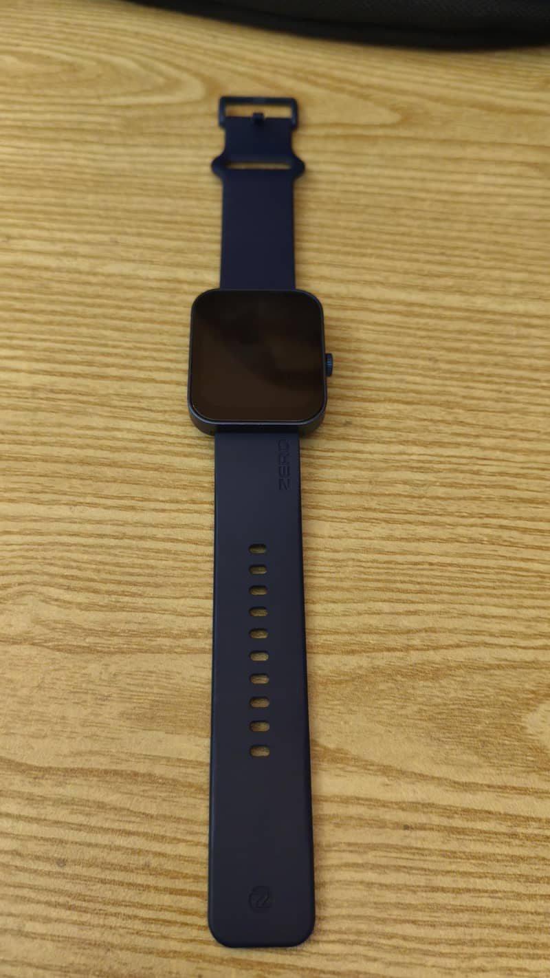 Zero Bolt pro 5