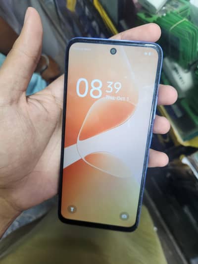 Infinix Hot 6