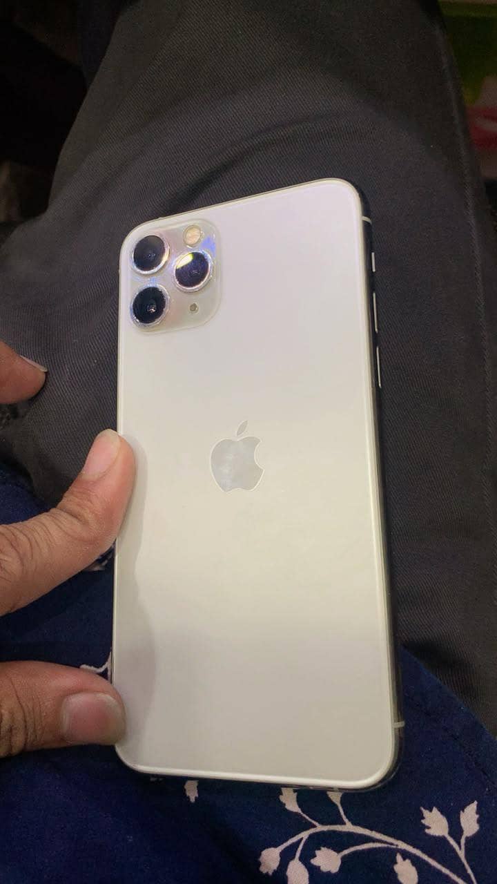 Apple iPhone 11 Pro 6