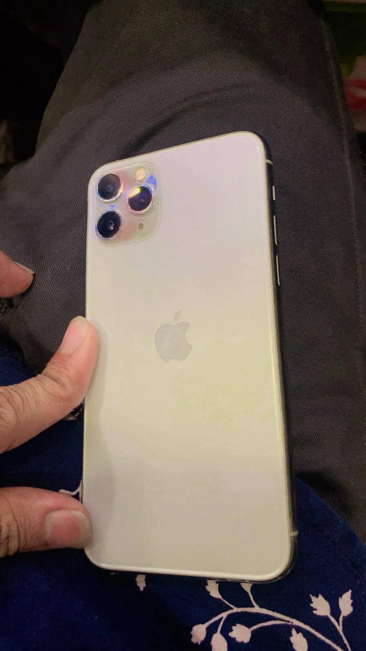 Apple iPhone 11 Pro 7