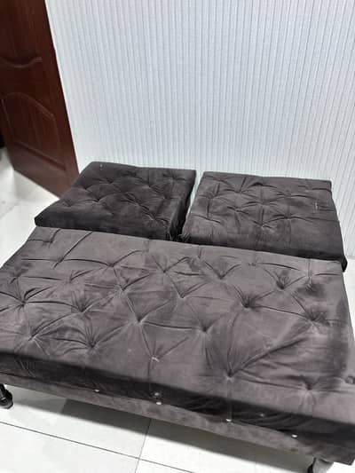 Sofa Set for Sale