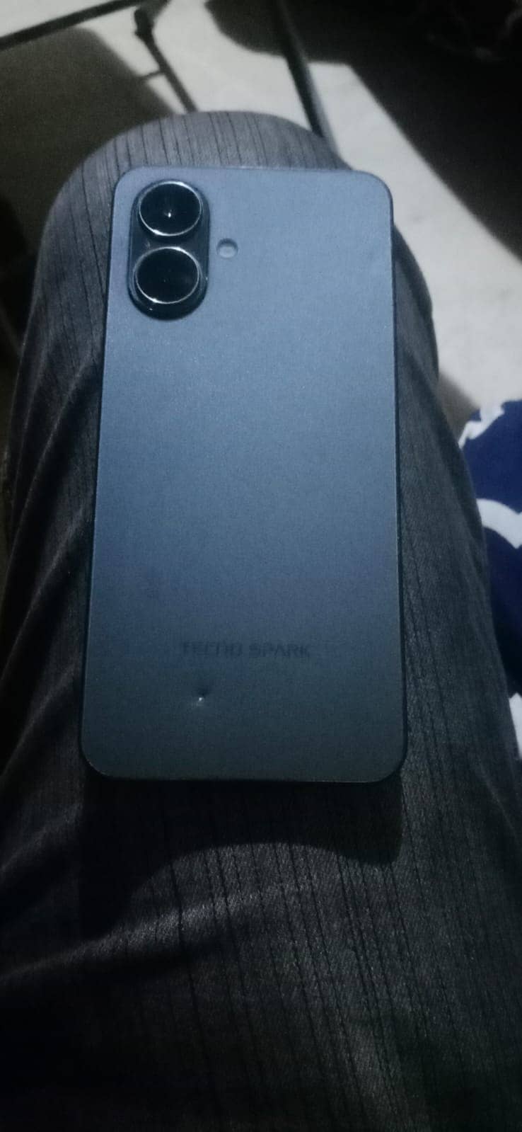 Tecno Spark Go 2 0