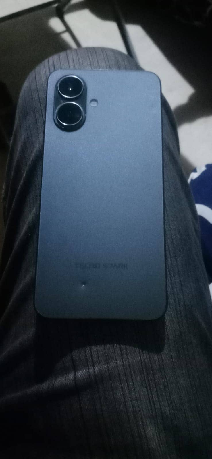 Tecno Spark Go 2 2