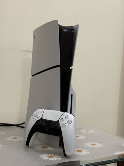 Ps5 slim disc for sell