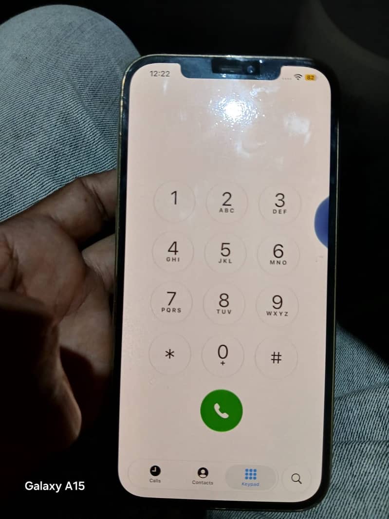 Apple iPhone 12 Pro Max 3
