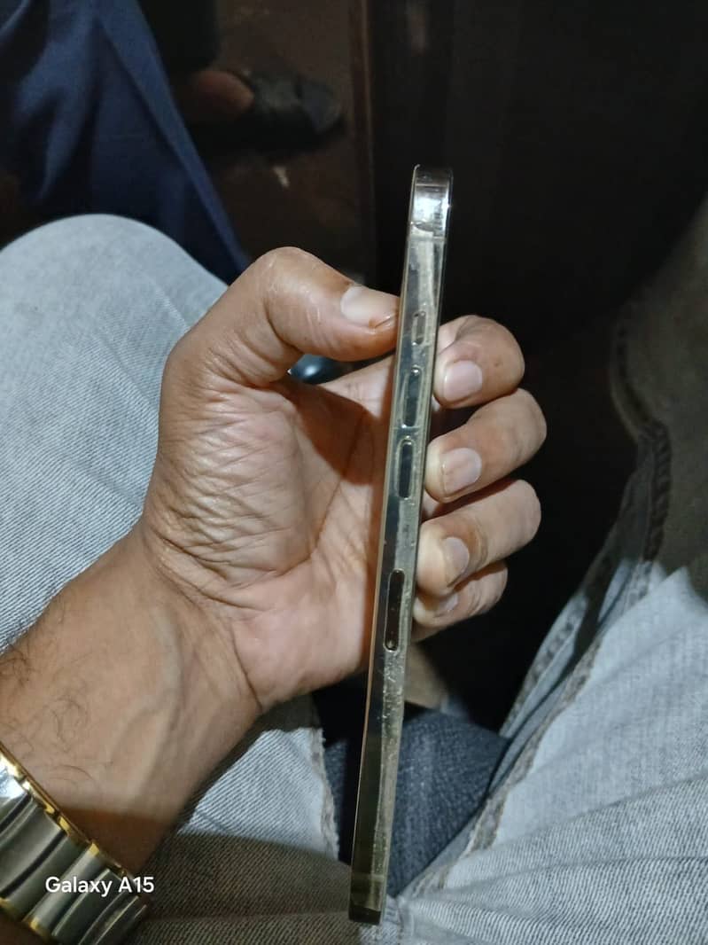 Apple iPhone 12 Pro Max 4
