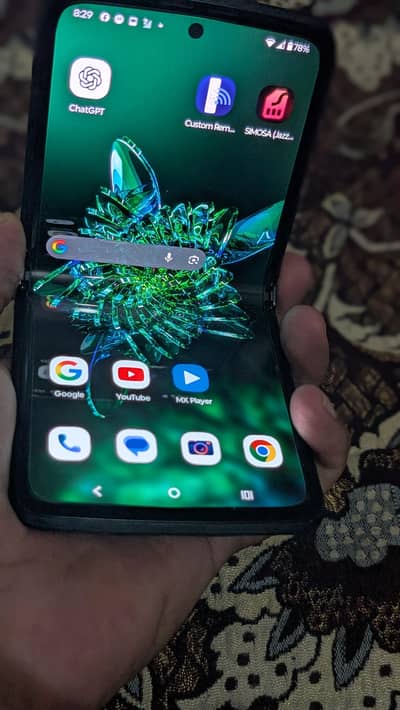 Motorola Razr Fold