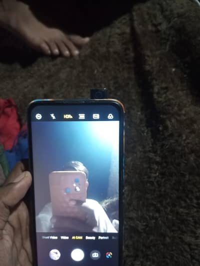 Tecno CAMON 15 Pro 6gb128gb box charge shat panal change