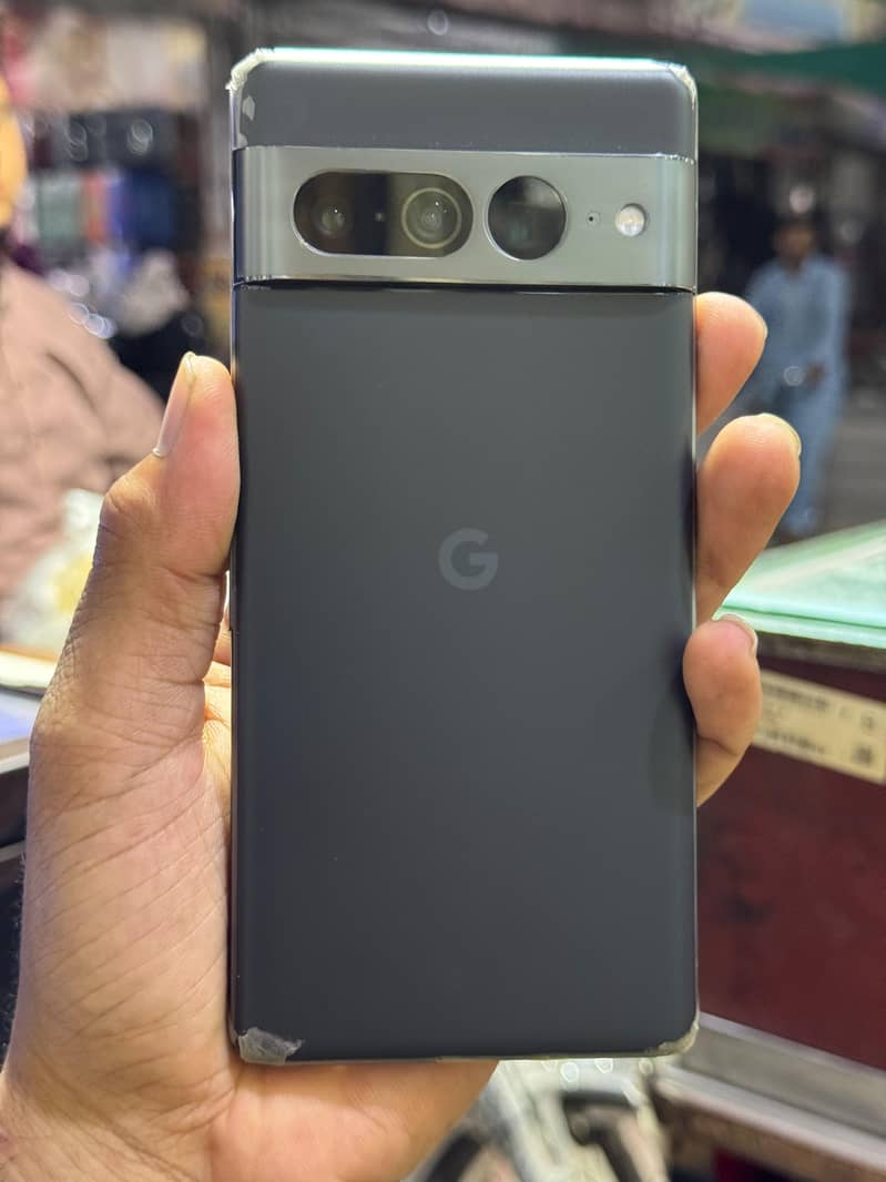 Google Pixel 7 Pro 1