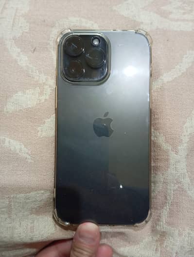 Apple iPhone 14 Pro Max