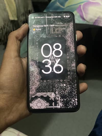 Google Pixel 4a