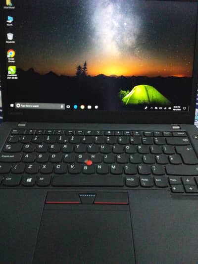 Lenovo black laptop 14 inch display new full 10 by 10