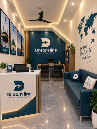Need Receptionist Female
