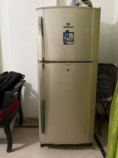 Dawlance medium size refrigerator
