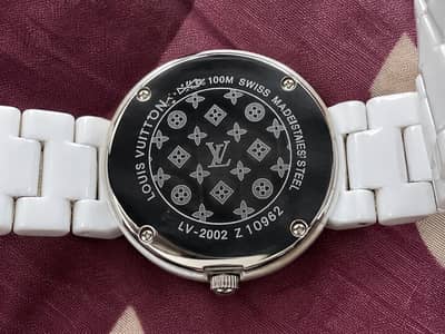 Louis Vuitton Watch ⌚
