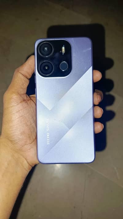 Tecno Spark Go 2023