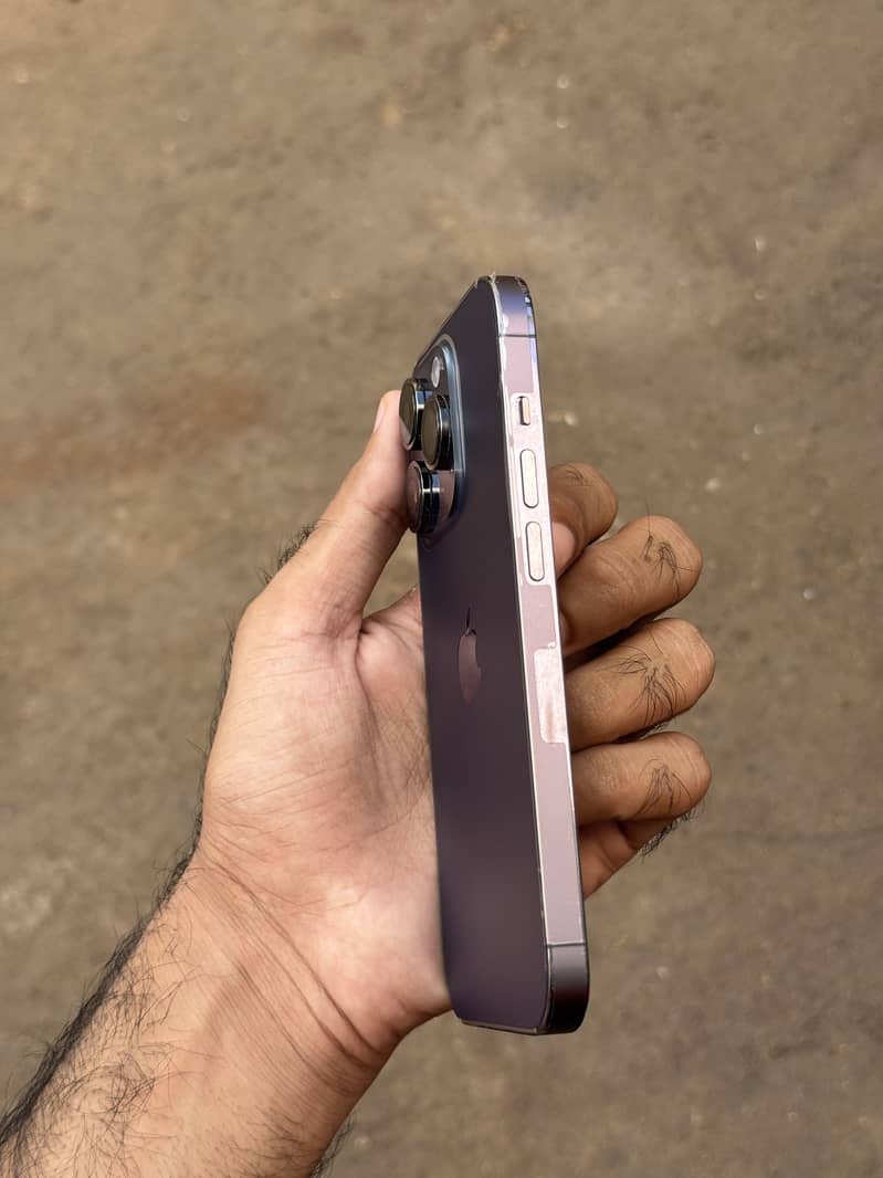 Apple iPhone 14 Pro 5