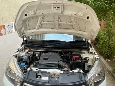 Suzuki Cultus VXL 2021