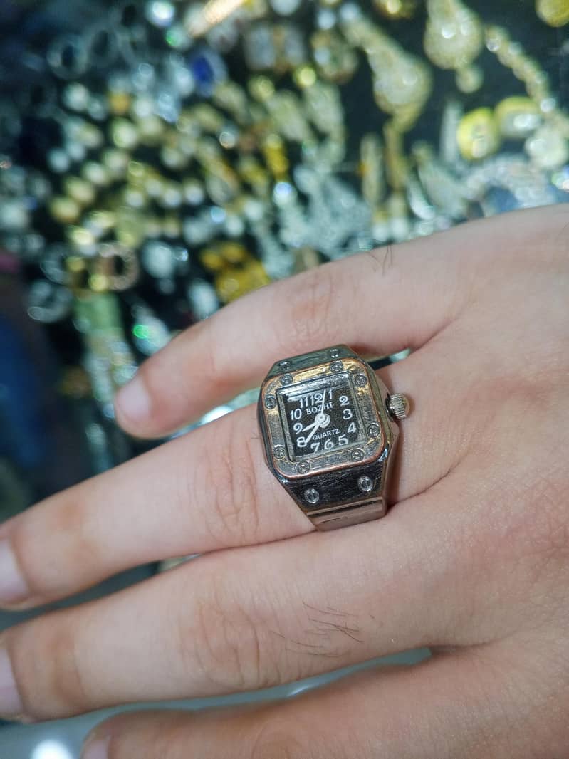 ring watch 0