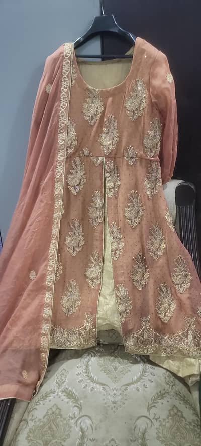 Party wear suit for sale