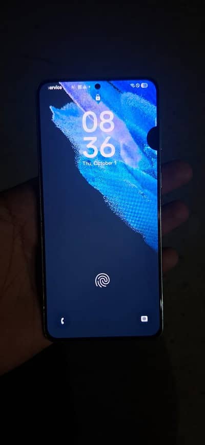 Samsung Mobile S21