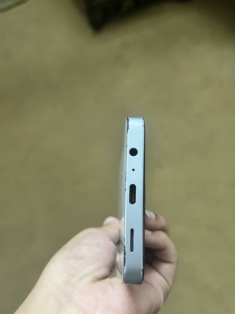 Samsung Mobile A06 3
