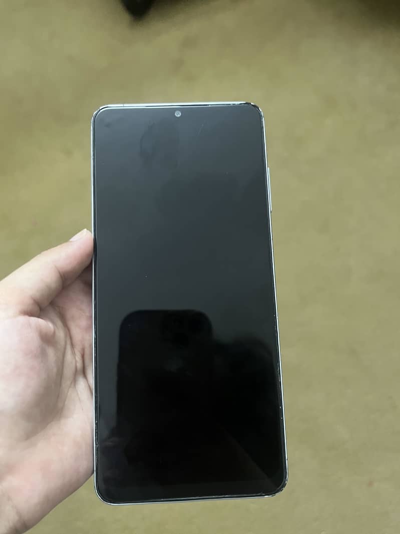 Samsung Mobile A06 4