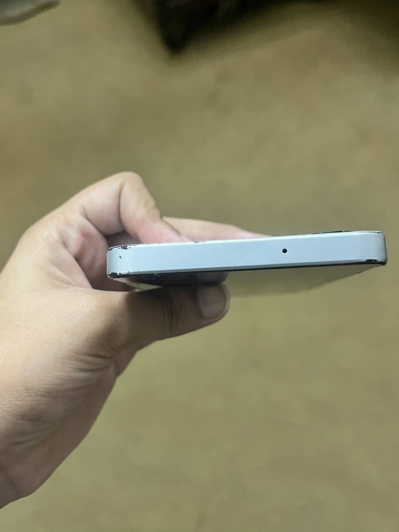Samsung Mobile A06 6