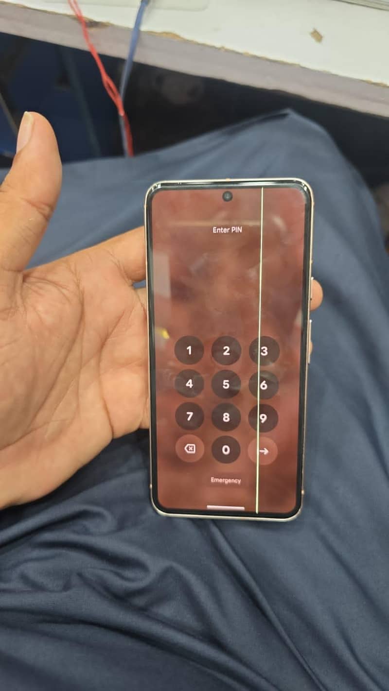 Google Pixel 8 3