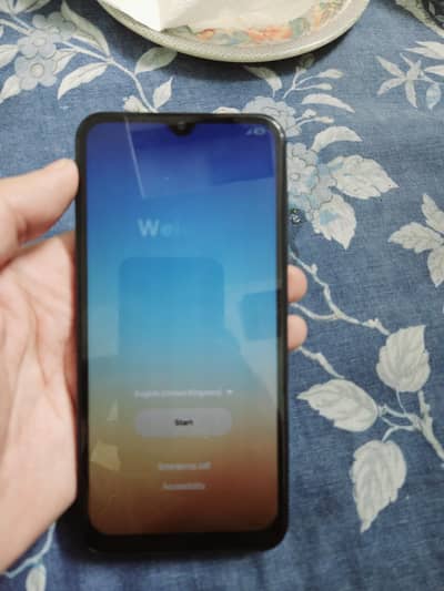 Samsung Mobile A15 5G