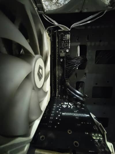 GAMING PC FOR URGENT SALE