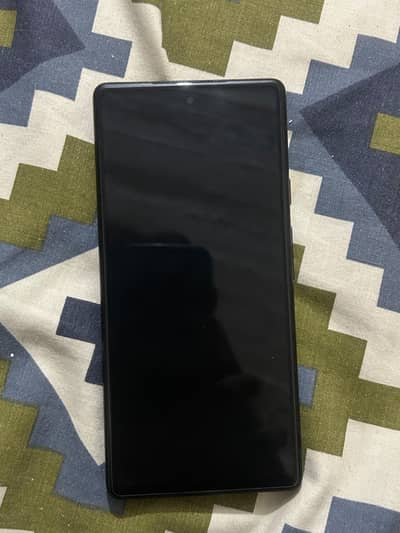 Google Pixel 6a