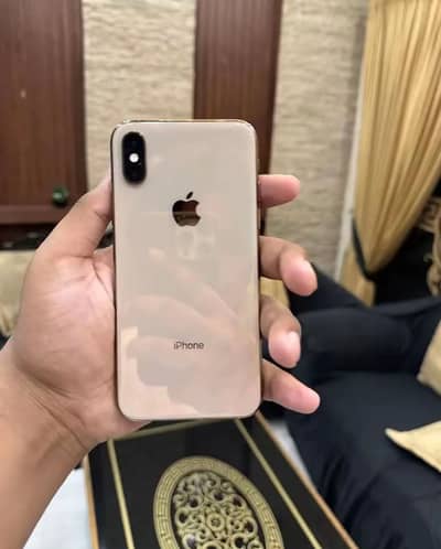 Apple iPhone XS GOLDEN CHANCE 