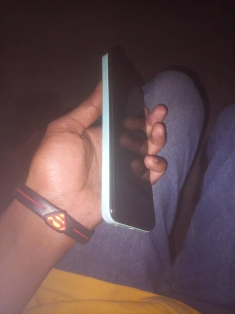 Infinix Smart 7 1
