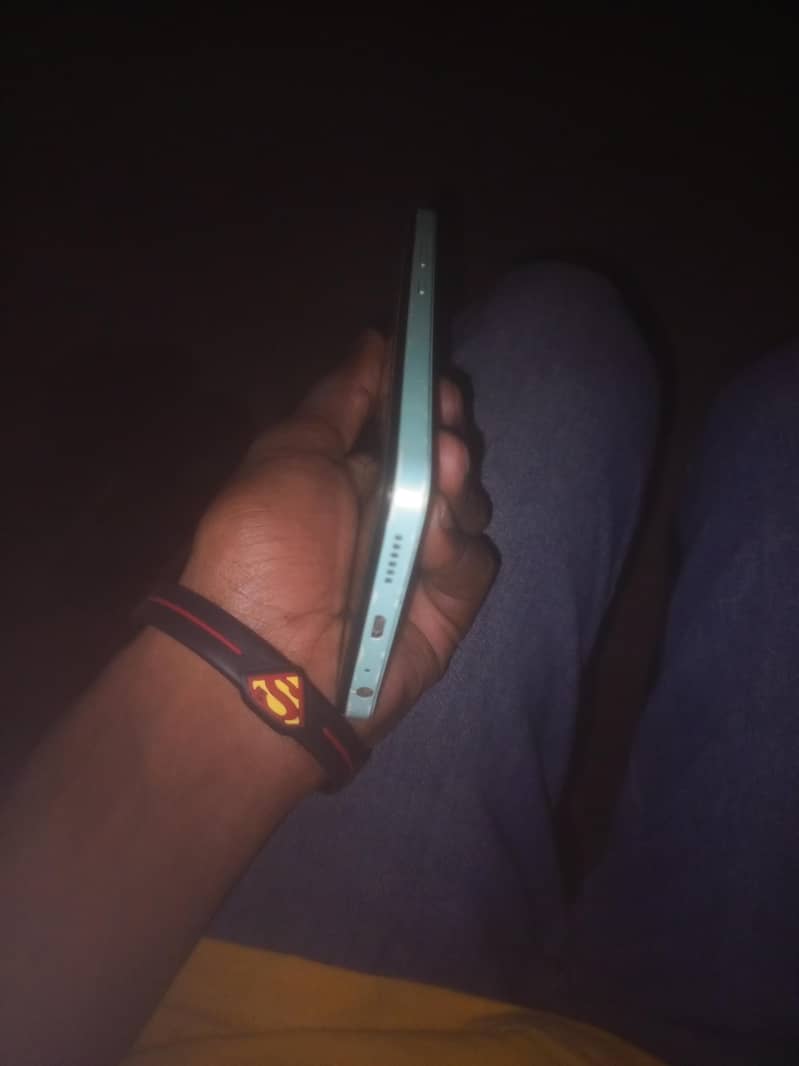 Infinix Smart 7 2