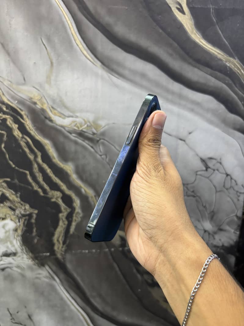 iPhone 12 Pro pta approved 128gb 3