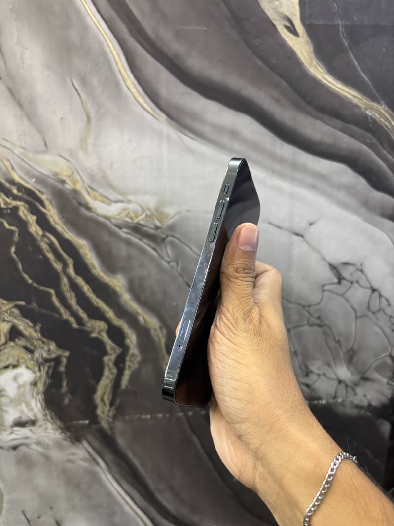 iPhone 12 Pro pta approved 128gb 4
