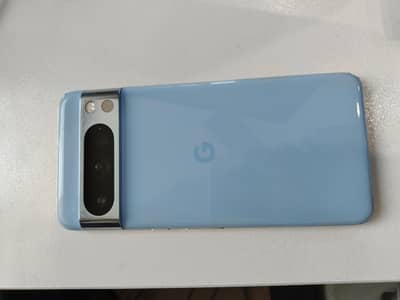 Google Pixel 8 Pro - 256 GB