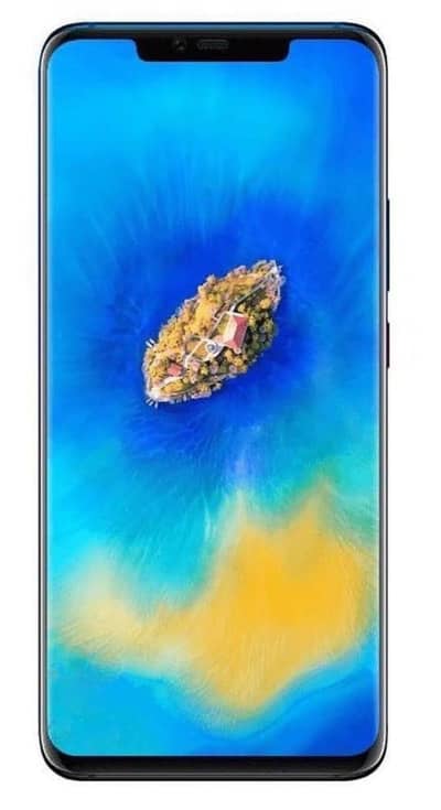 Huawei Mate 20 Pro