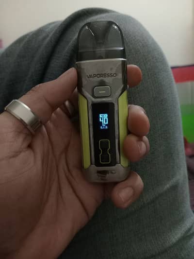vaporesso / pod