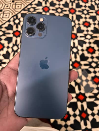 Apple iPhone 12 Pro Max