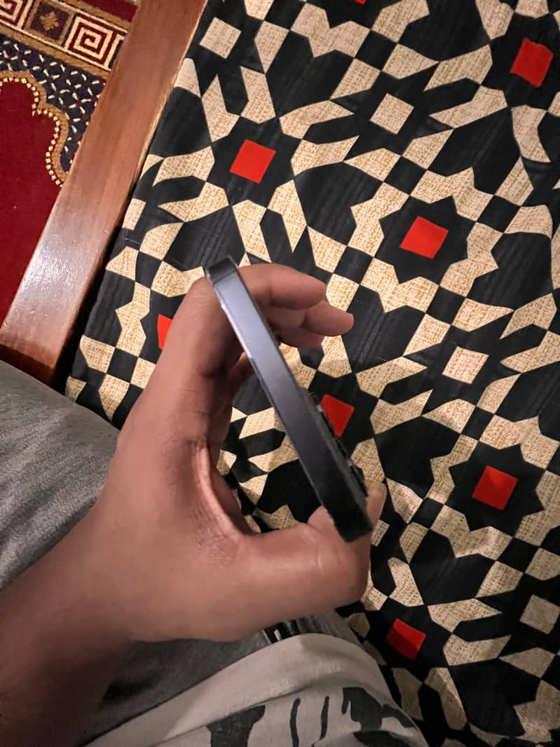 Apple iPhone 12 Pro Max 4