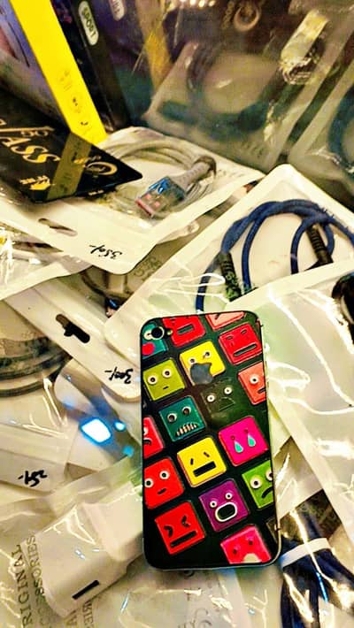 Apple iPhone 4s
