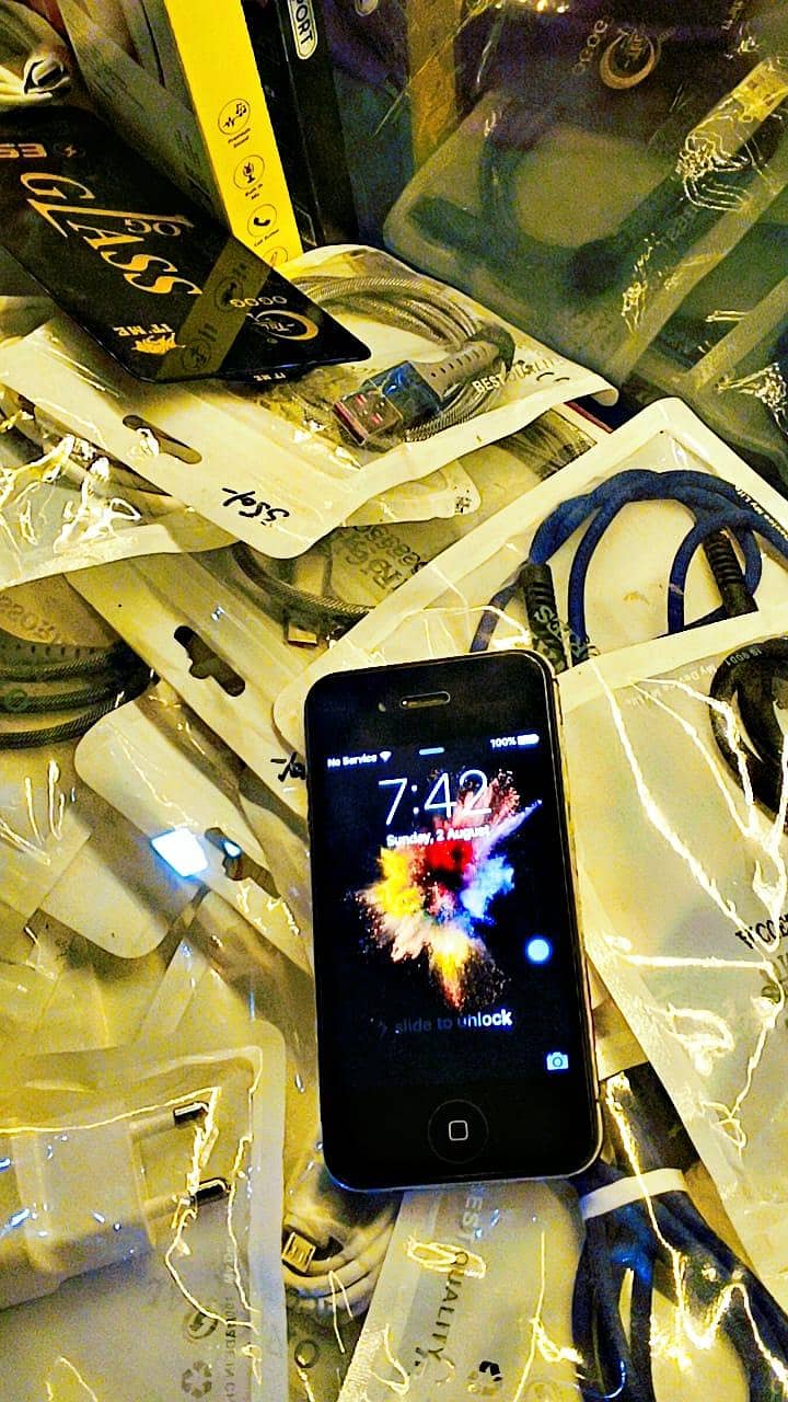 Apple iPhone 4s 2