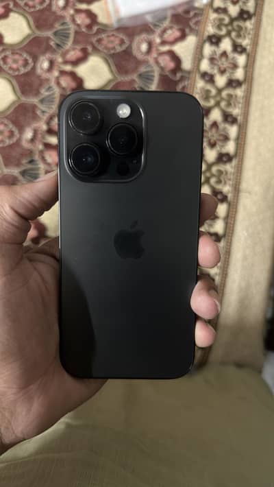 Apple iPhone 14 Pro factory 512 gb