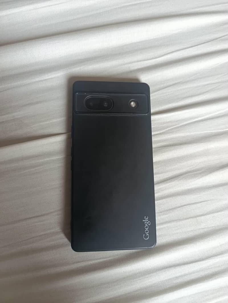 Google Pixel 7a 1