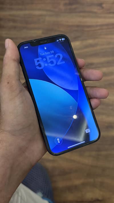 Iphone 12 Pta Approved